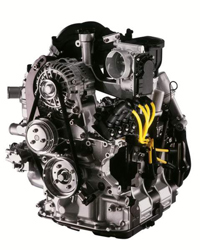 P6B45 Engine